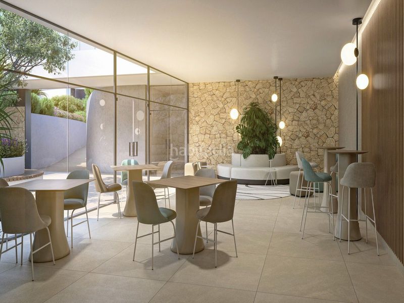 Foto e8a042f0-e6c3-4e23-b9d7-7f3edd423529. Apartament amb aparcament piscina a Casco Antiguo Marbella