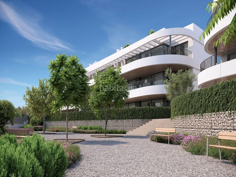 Foto 344662ee-e4dc-4282-aab1-a8d725276231. Apartament amb aparcament piscina a Parque Central Estepona