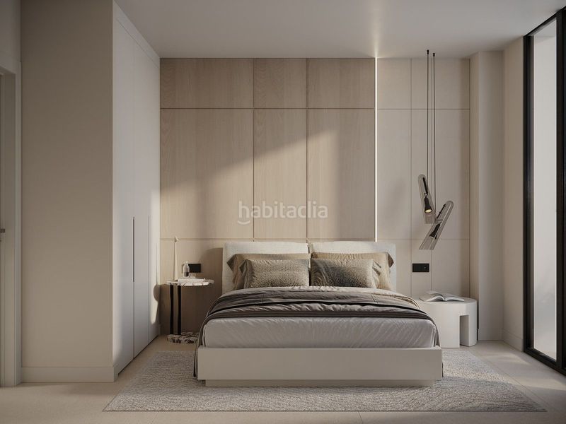 Foto 4be8ac9d-6110-480b-a423-098d74725dcb. Apartament amb aparcament piscina a Parque Central Estepona