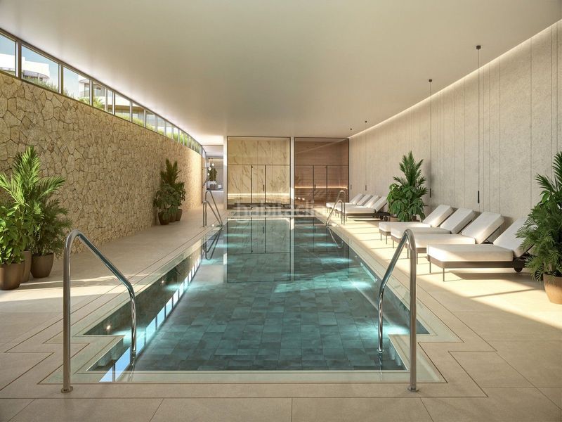 Foto 552659ee-28b1-4bed-8fce-d4993a795722. Apartament amb aparcament piscina a Parque Central Estepona