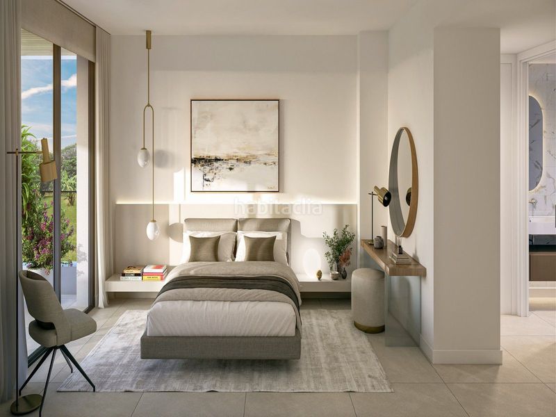 Foto 7bbe03ae-2250-4675-9d19-605f5458f82c. Apartament amb aparcament piscina a Parque Central Estepona