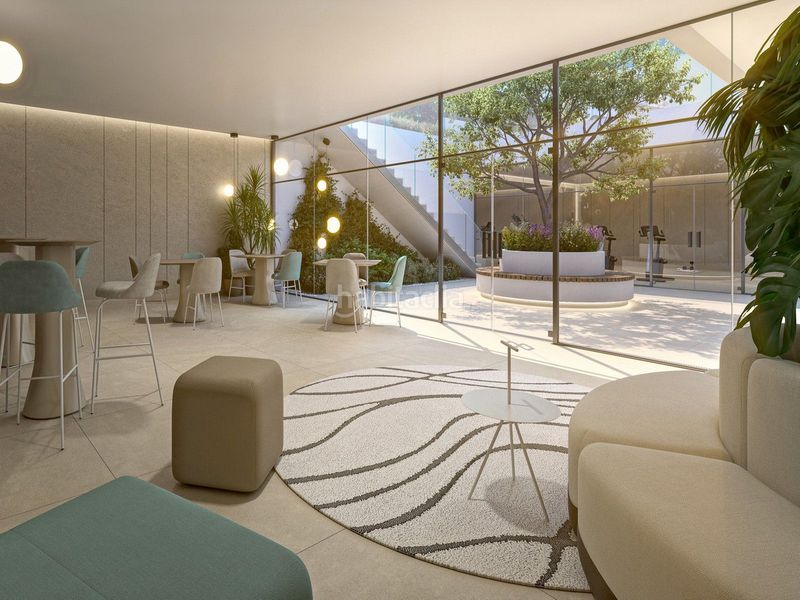 Foto c12905bd-aeaa-4837-a560-35257ac13a10. Apartament amb aparcament piscina a Parque Central Estepona