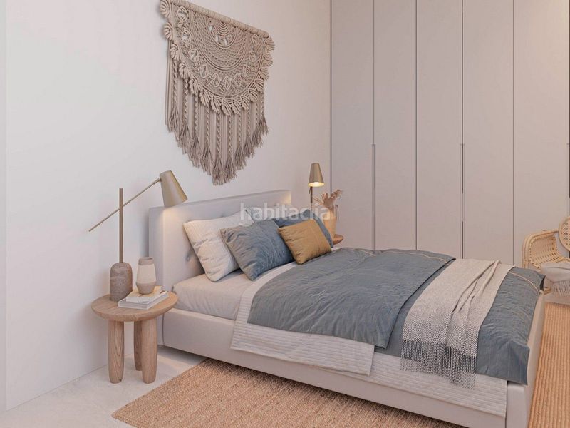 Foto 44a8b5d4-30b7-425b-bf48-74dc3a71f6ff. Casa amb aparcament piscina a Centro ciudad Fuengirola