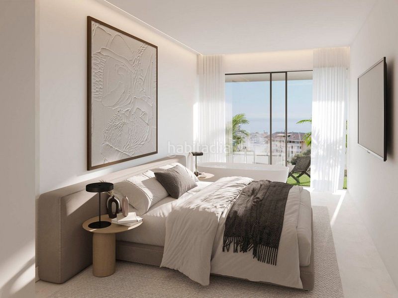 Foto 79a66e44-3548-4283-bedd-a43e64926dd3. Casa amb aparcament piscina a Centro ciudad Fuengirola