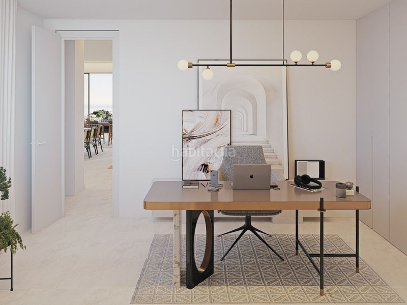 Foto 8321fe85-4931-4dbe-9ec8-a87fda0711a3. Casa amb aparcament piscina a Centro ciudad Fuengirola