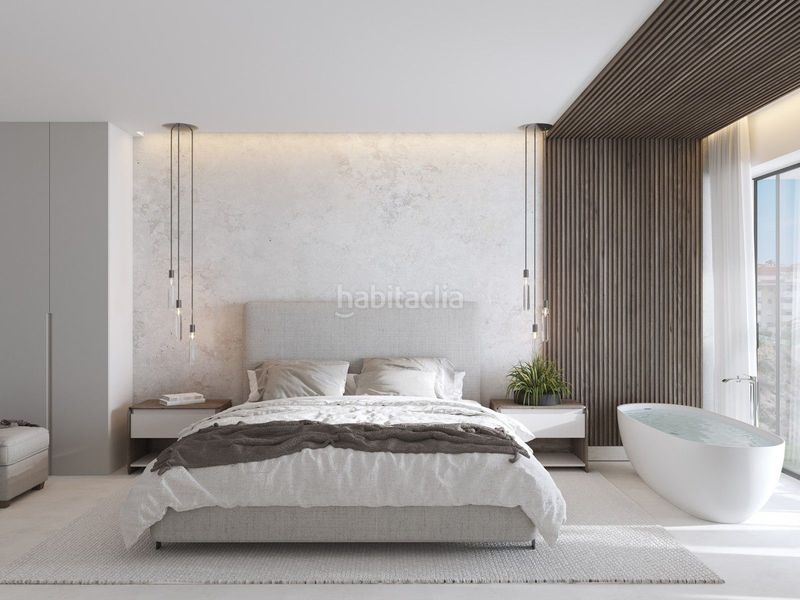 Foto cbddac0f-5836-4c7f-ac5f-54b645737c50. Casa amb aparcament piscina a Centro ciudad Fuengirola