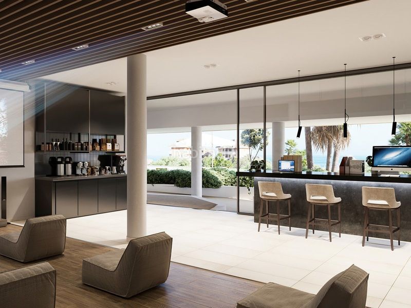 Foto e9cbf32d-ca44-4371-b46f-02be25d7eced. Casa amb aparcament piscina a Centro ciudad Fuengirola