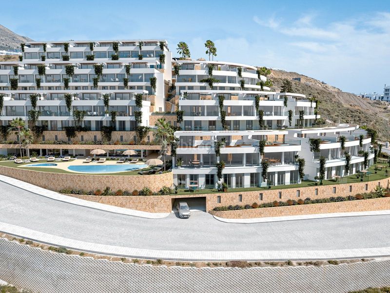 Foto f328a505-6add-45c0-9a92-2bb415a26677. Casa amb aparcament piscina a Centro ciudad Fuengirola