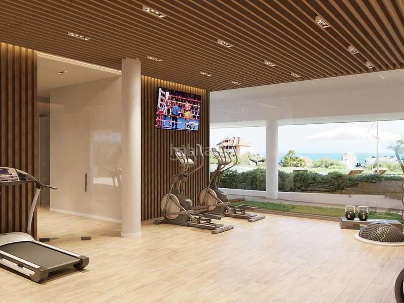 Foto f75e1a6f-c04e-4a68-be3e-583d34439499. Casa amb aparcament piscina a Centro ciudad Fuengirola