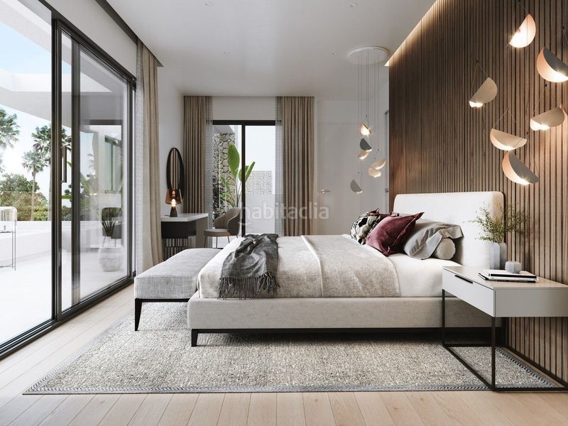 Foto 0cef5d3a-cf7f-422d-9095-0bf0e3096c03. Apartament amb aparcament piscina a Parque Central Estepona