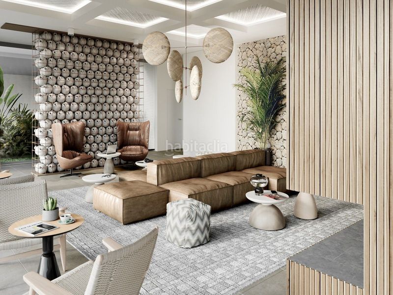 Foto 6746df85-152c-41a1-8d07-fe9ee29b0755. Apartament amb aparcament piscina a Parque Central Estepona