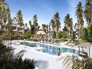 Apartamento en Centro