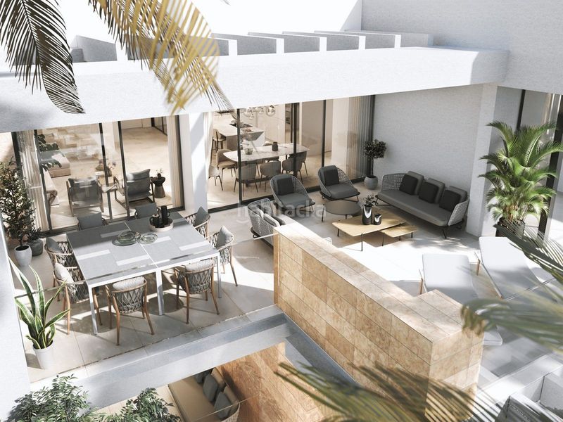 Foto 1ba6bb95-d355-4a97-95cd-d4cb36792351. Apartament amb aparcament piscina a Casco Antiguo Marbella