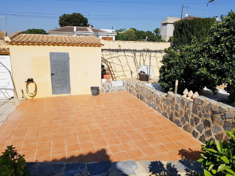 Foto 09023f57-fe29-4e8a-b9e0-906e1d41b228. Casa a El Molino Torrevieja