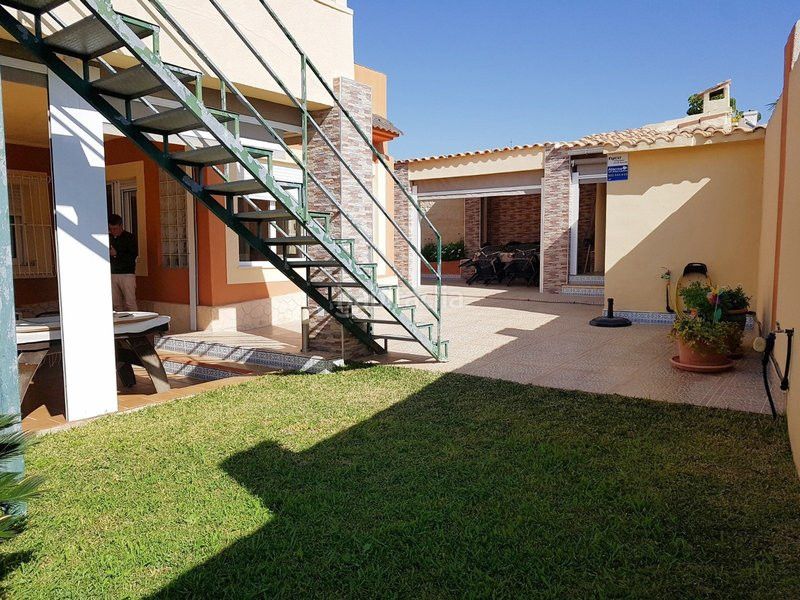 Foto 0f1c4978-6924-4f54-b447-4b27d2a7595f. Casa a El Molino Torrevieja