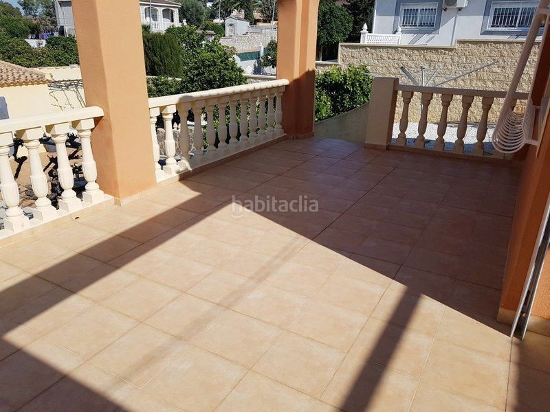 Foto 1a58a49d-43f4-4a44-95e2-ab0f3b2ca2aa. Casa a El Molino Torrevieja