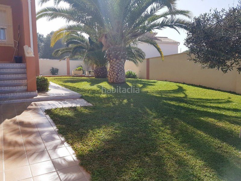 Foto 33844aa6-3d06-42b9-a7bc-f6762c8bd0b6. Casa a El Molino Torrevieja