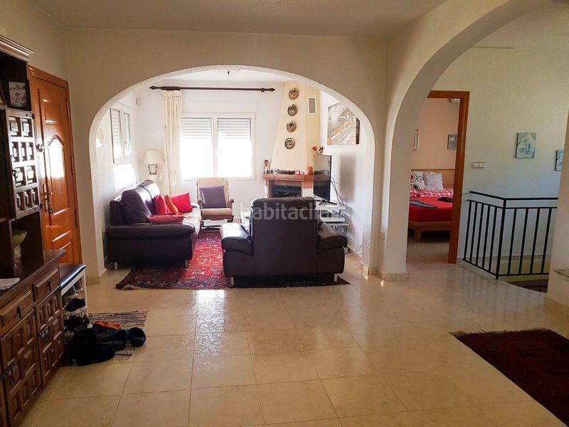Foto 6fde8ab6-5497-4c9f-8b63-41b8a1c26896. Casa a El Molino Torrevieja