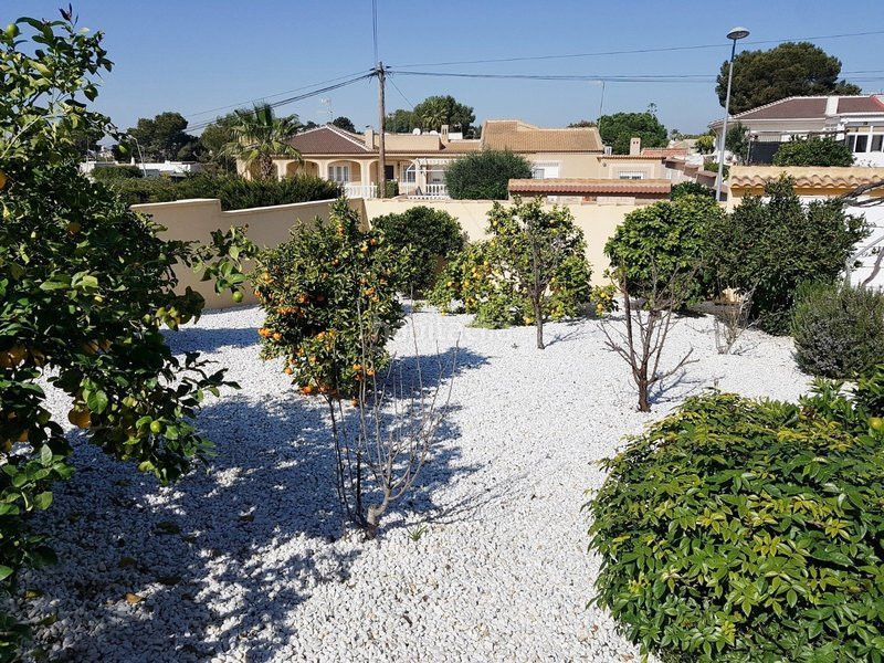 Foto 9381beb2-8bff-42a9-80bb-4366275e6f1b. Casa a El Molino Torrevieja