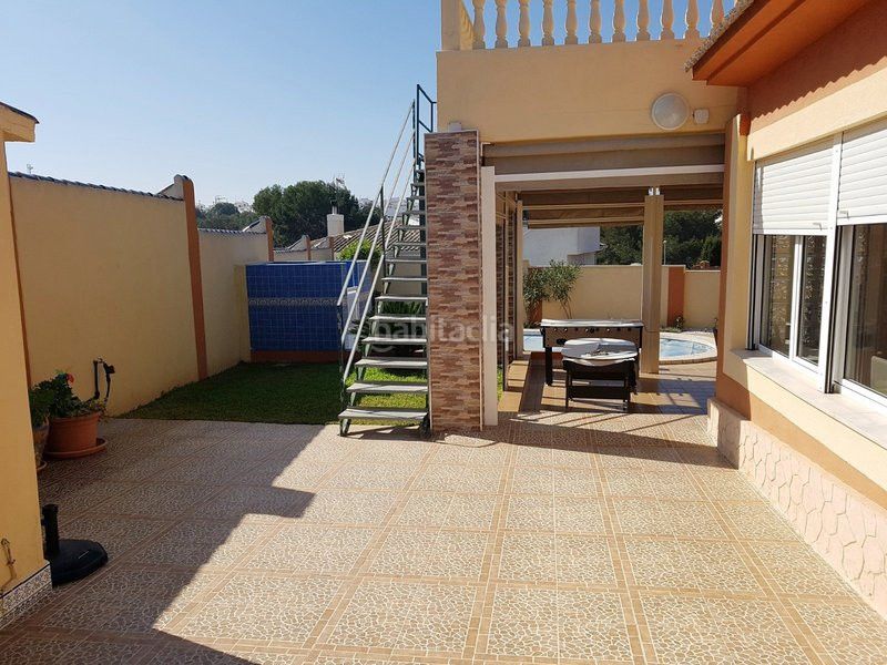 Foto be240d48-0f4d-41b8-8577-4145f9f9f849. Casa a El Molino Torrevieja