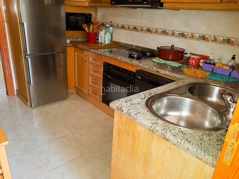 Foto f63593a5-079b-4859-9f43-e63c5c2918e0. Casa a El Molino Torrevieja