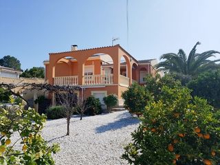Casa a El Molino