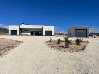 Haus in Pinoso