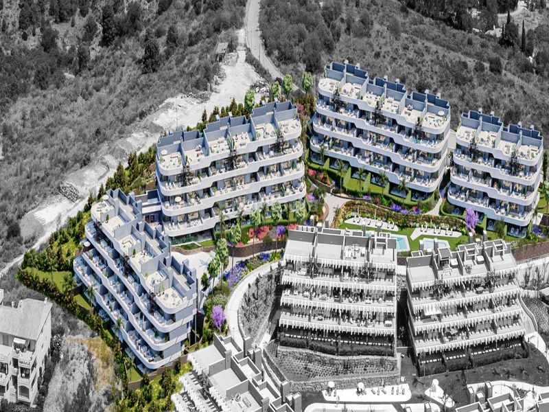Foto 7f8f83a9-7708-4188-a095-3fb46f63c953. Apartament amb aparcament piscina a Parque Central Estepona