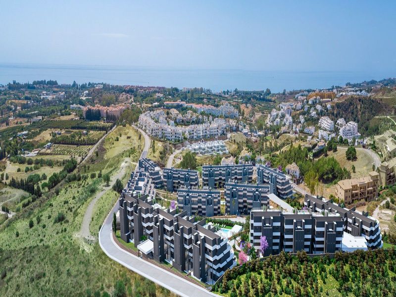 Foto a2d525cd-093c-48de-8677-dff9e39b4469. Apartament amb aparcament piscina a Parque Central Estepona