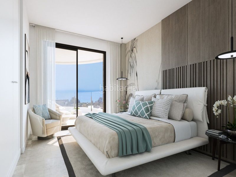 Foto ca5dbd13-d95f-4b0f-8823-26cd7d5d2016. Apartament amb aparcament piscina a Parque Central Estepona