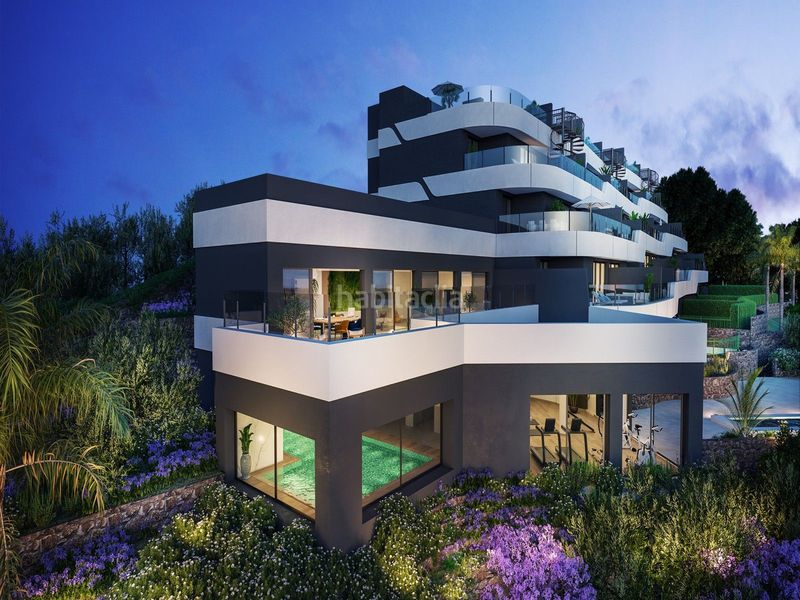 Foto d9256f99-6aa3-47fa-89fb-3fe78d304320. Apartament amb aparcament piscina a Parque Central Estepona