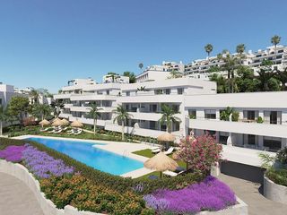 Apartment in Parque Central