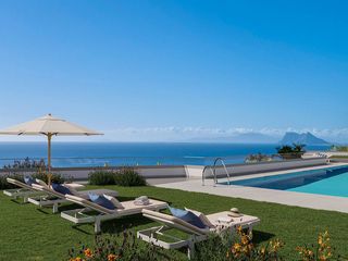 Maison à Manilva Pueblo