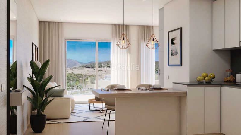 Foto 04292fc2-fe11-43ea-ac3f-60a406b4d4fa. Apartament amb aparcament piscina a Manilva pueblo Manilva