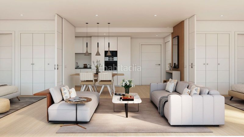 Foto 0906550b-d257-435f-80cf-b359525e05bd. Apartament amb aparcament piscina a Manilva pueblo Manilva