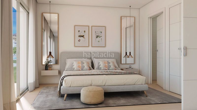 Foto 7d0e047a-6f37-491a-b9e4-863ac2de3ee8. Apartament amb aparcament piscina a Manilva pueblo Manilva