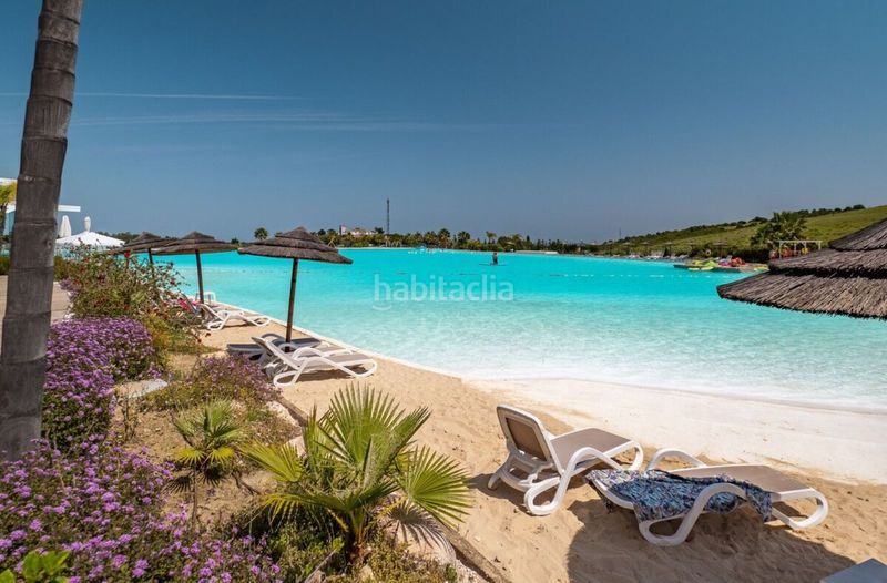 Foto b806ad19-f861-46b6-aef1-d3a944171bbc. Apartament amb aparcament piscina a Manilva pueblo Manilva