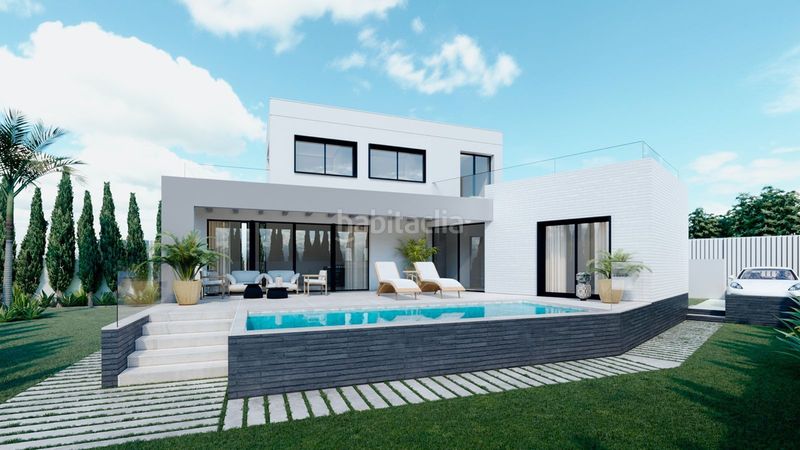 Foto c92f6d7b-f3f3-42bb-b371-522ec108d6f2. Casa amb aparcament piscina a Solymar Benalmádena