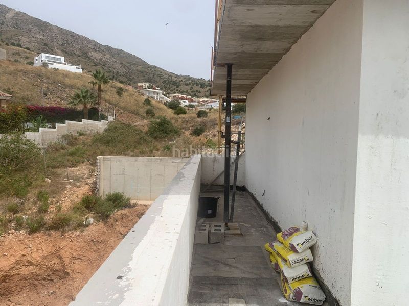 Foto d604c75c-6935-4c91-a200-0b6c59127bc6. Casa amb aparcament piscina a Solymar Benalmádena