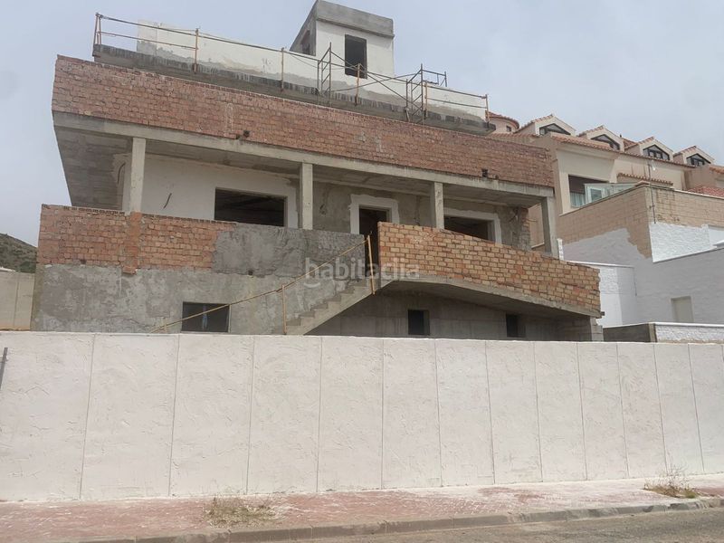 Foto fbb2bcd1-e2c4-45b5-b449-f4022dcd0a4a. Casa amb aparcament piscina a Solymar Benalmádena