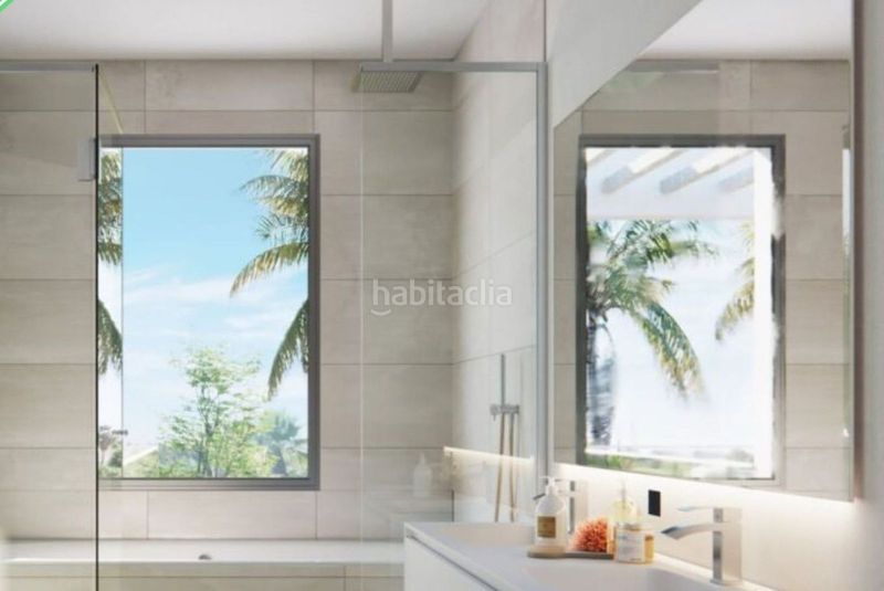 Foto fe1fce93-601d-4ea2-a578-757fb0c431d0. Casa amb aparcament piscina a Solymar Benalmádena