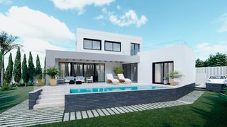 House in Solymar