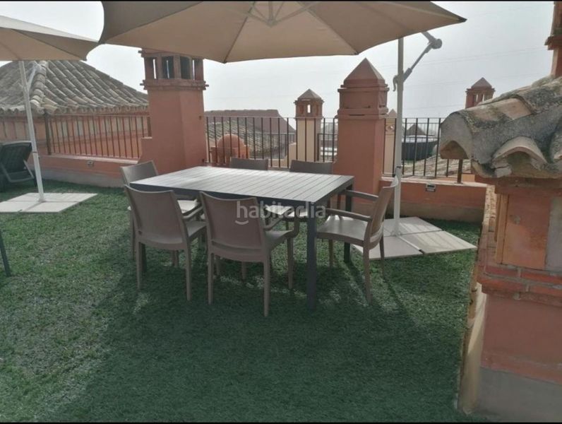 Foto 757847fa-c0ad-4e2b-9369-4b18e2105486. Casa amb aparcament piscina a Parque Central Estepona