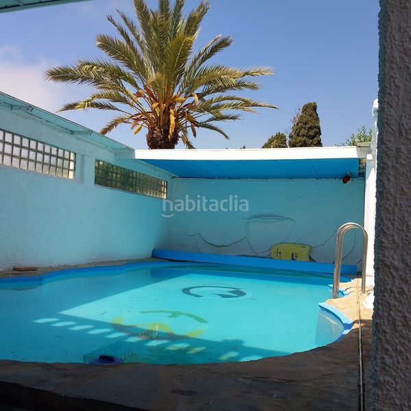Foto 5b60401e-c1f5-4071-8b26-3aa73548d706. Casa amb piscina a Casco Antiguo Marbella