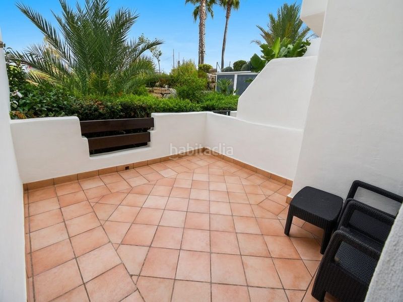 Foto 1e202a1b-e1ce-493a-a5b1-caa536082f6b. Apartament a Centro Estepona