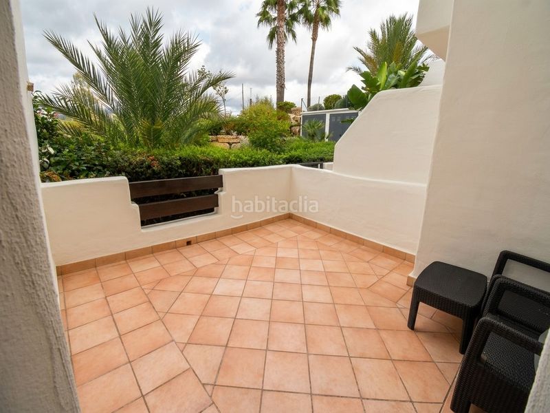 Foto 5003d66d-0f4b-4723-a589-90c8488e367e. Apartament a Centro Estepona