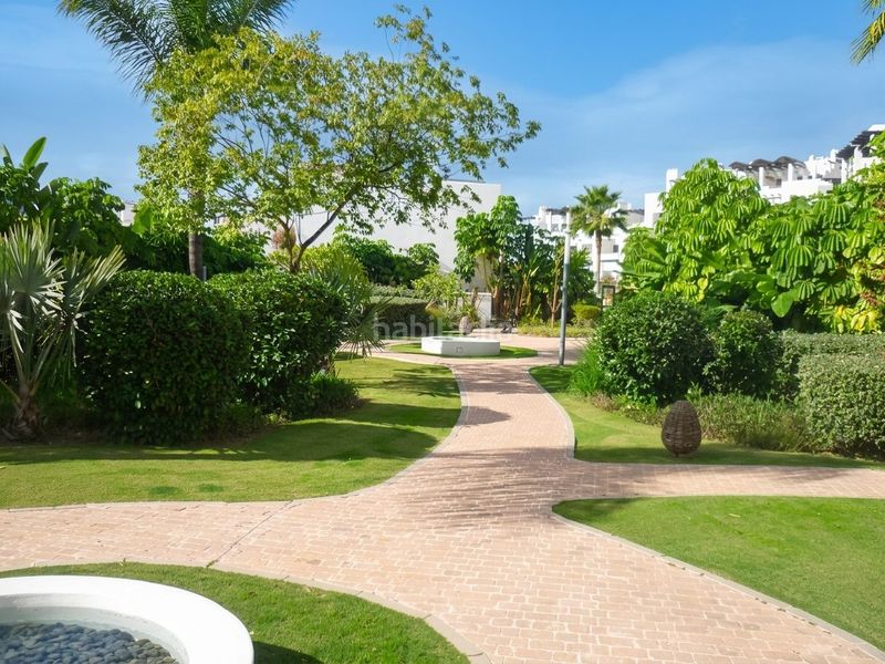 Foto 51f55011-150c-46a8-a609-ad4bd4e12046. Apartament a Centro Estepona