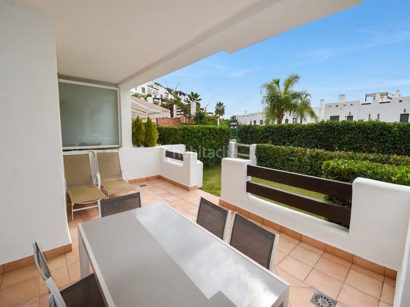 Foto 59fe11bc-625b-4e18-9d0f-c5773cac4e5d. Apartament a Centro Estepona