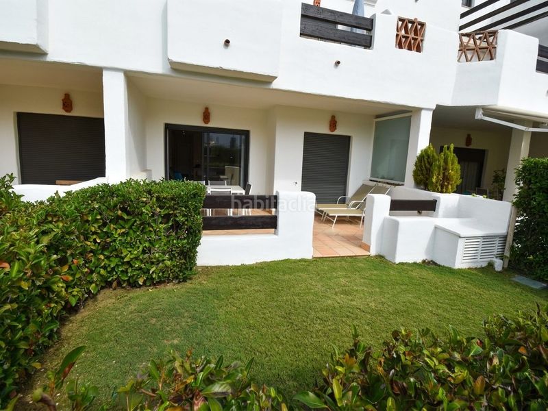 Foto 6d4acf48-d075-4ee3-84a3-dacb98e71400. Apartament a Centro Estepona