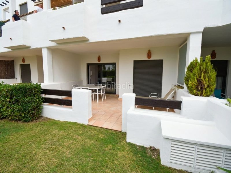 Foto 97d64189-20cc-428b-bd2b-3ec79eaa06bd. Apartament a Centro Estepona